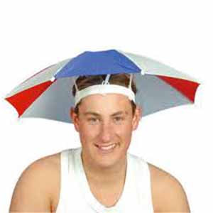 England umbrella hat on sale