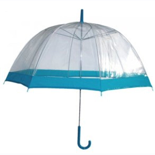 clear dome umbrella