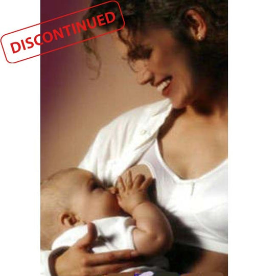 Anna Cecilia Nursing Bra Size 36F