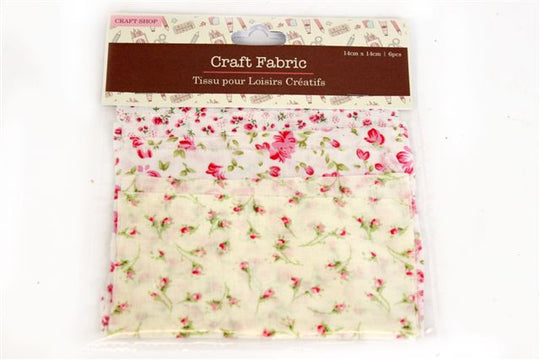 vintage craft fabric