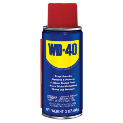 WD40 80ml