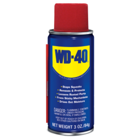 WD40 80ml