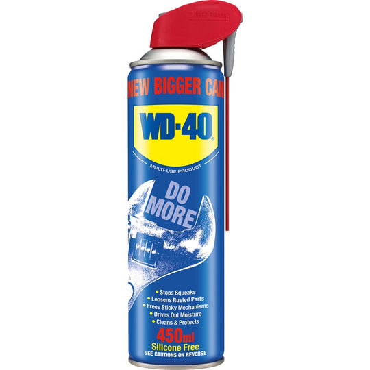 WD40 Aero Smart Straw 450ml - Case of 6
