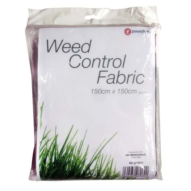 Weed Control Sheet Wholesale