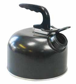 Whistling Kettle