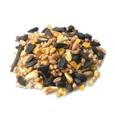Brinvale Standard Wild Bird Seeds Feed 1kg