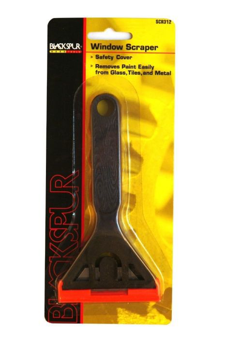 Blackspur Window Scraper Wholesale
