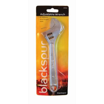 8 inch Adjustable wrench