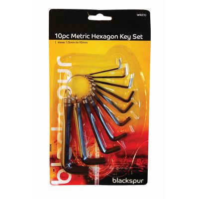 hex keys