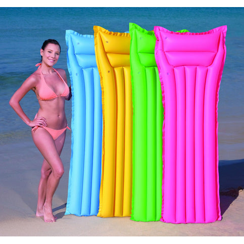 72X27inch Air Mattress Lilo