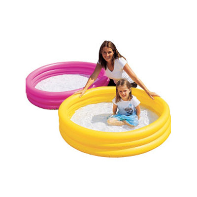 48inch 3 ring Paddling Pool 