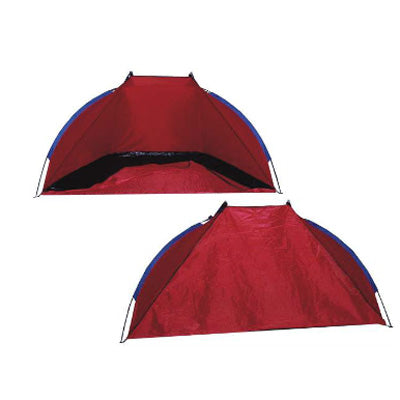 Beach Shelter with Flap